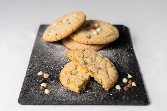Chocolate Chip Cookies x4
