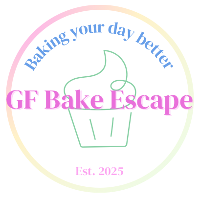 GF Bake Escape